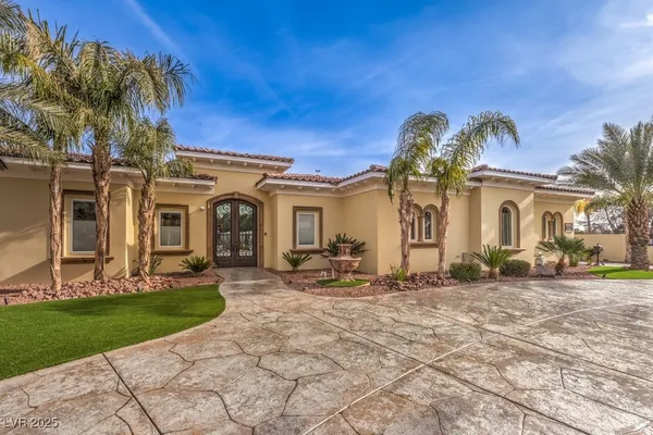 $12,500 | 2780 El Camino Road, Las Vegas, NV 89146