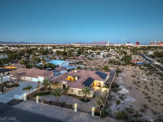 $11,500 | 2780 El Camino Road, Las Vegas, NV 89146