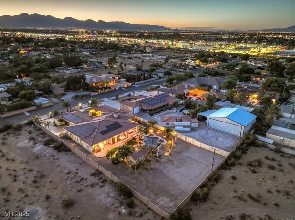 $12,500 | 2780 El Camino Road, Las Vegas, NV 89146