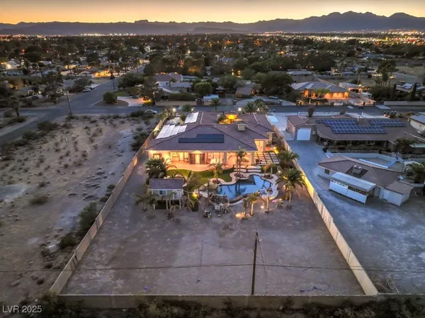$12,500 | 2780 El Camino Road, Las Vegas, NV 89146