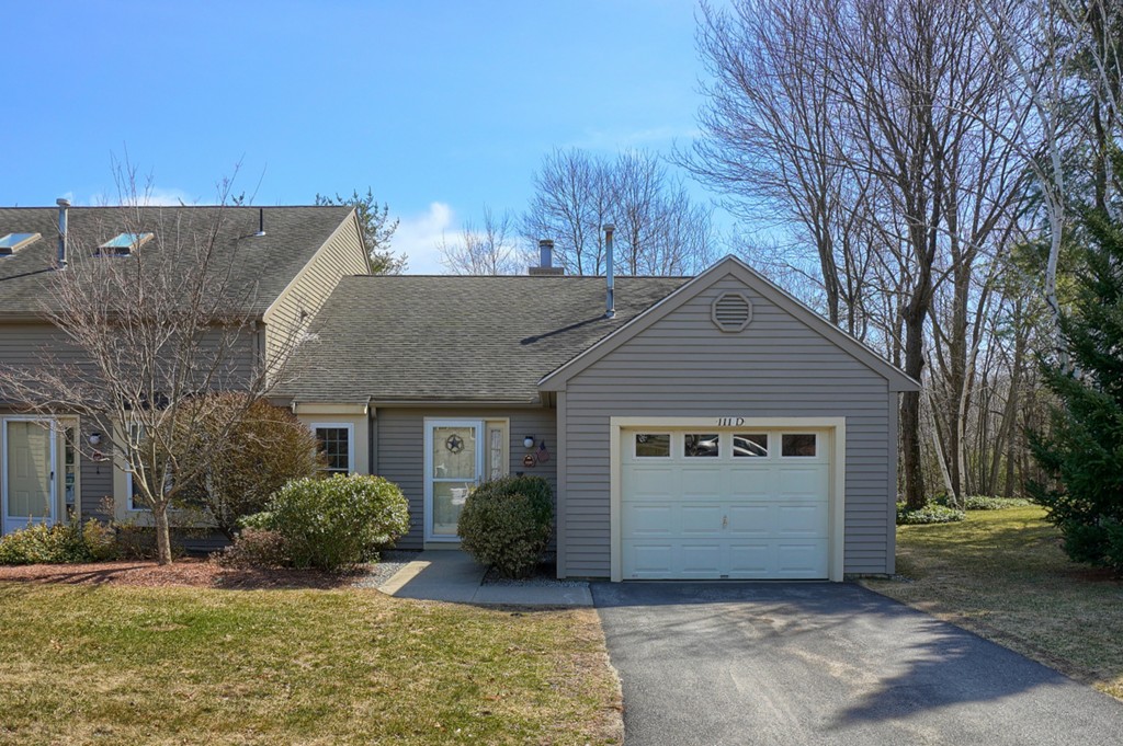 111 Ridgefield Circle, Unit D Clinton, MA 01510 - Photo 1 of 25 Gallery Image 1