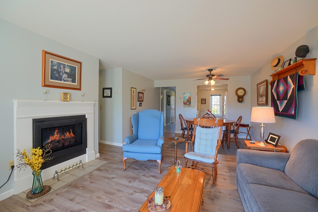 111 Ridgefield Circle, Unit D Clinton, MA 01510 - Photo 12 of 25 Gallery Image 12