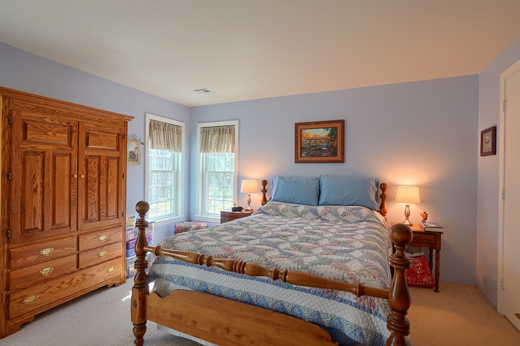 111 Ridgefield Circle, Unit D Clinton, MA 01510 - Photo 13 of 25 Gallery Image 13
