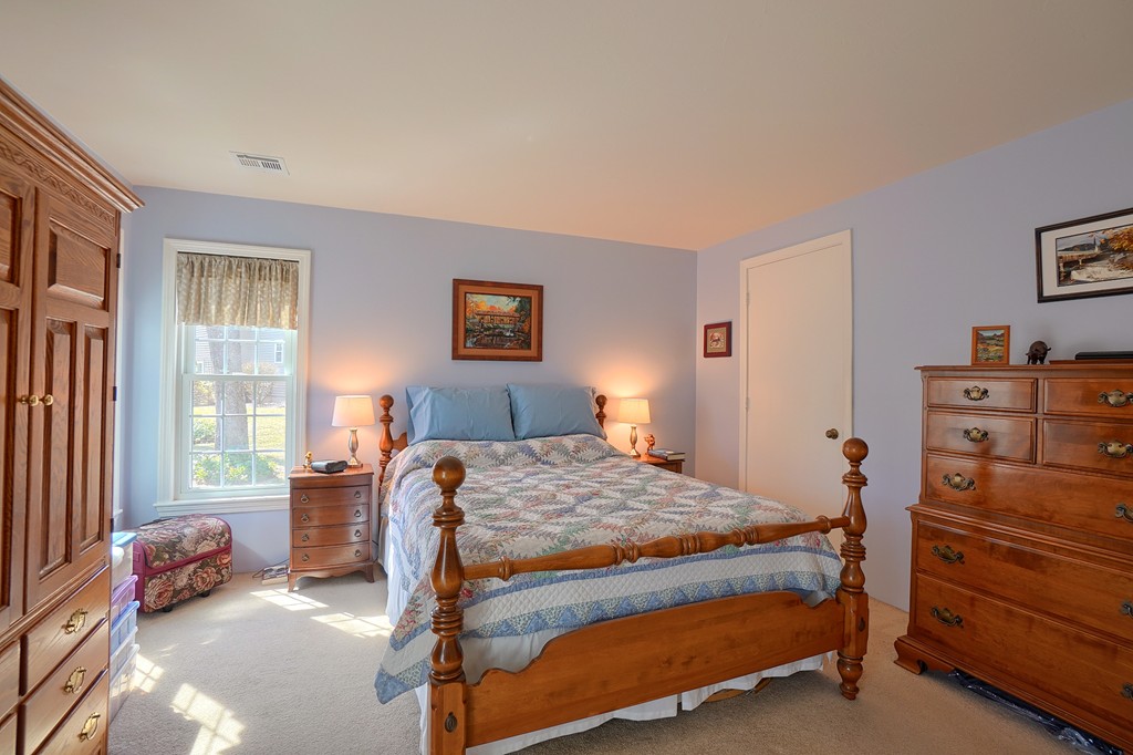111 Ridgefield Circle, Unit D Clinton, MA 01510 - Photo 14 of 25 Gallery Image 14