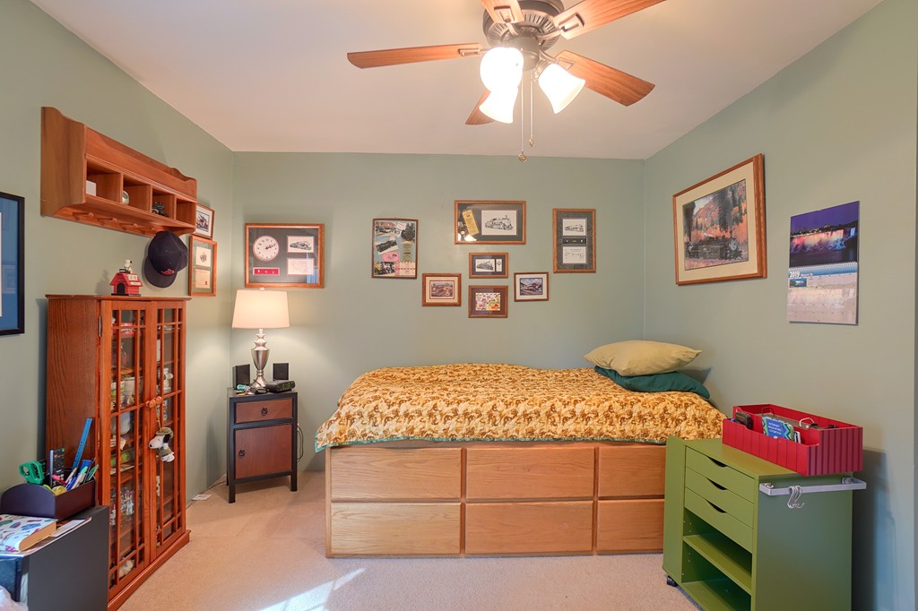 111 Ridgefield Circle, Unit D Clinton, MA 01510 - Photo 15 of 25 Gallery Image 15