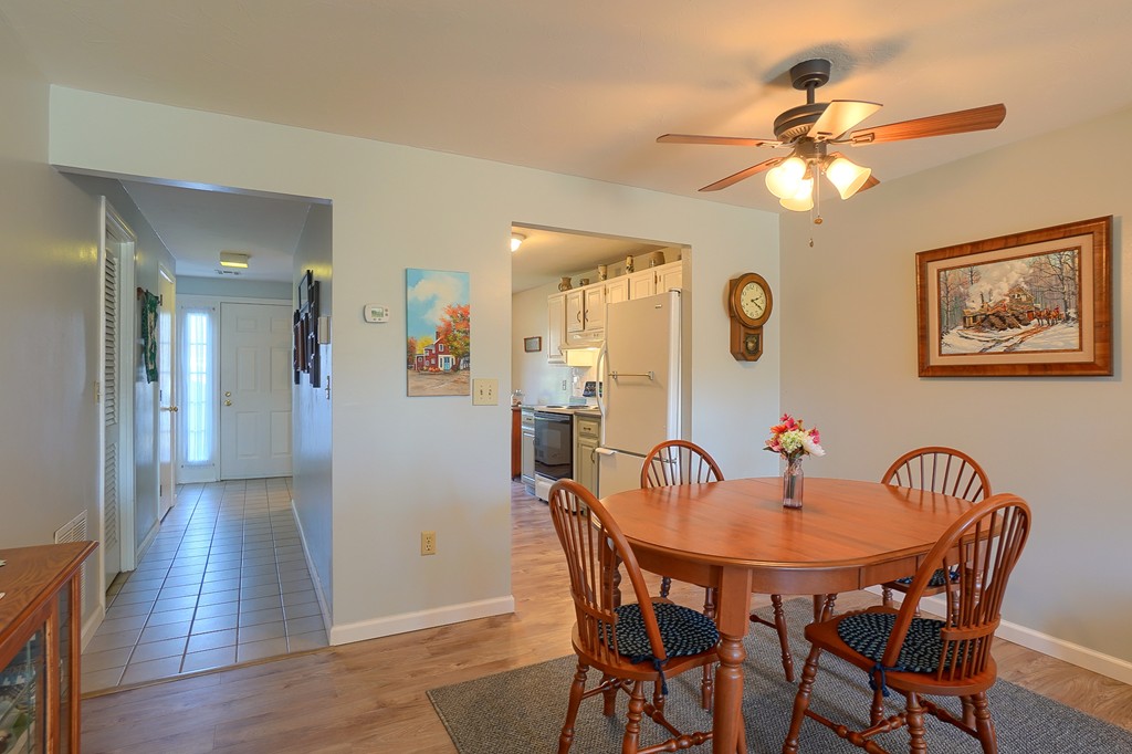 111 Ridgefield Circle, Unit D Clinton, MA 01510 - Photo 6 of 25 Gallery Image 6