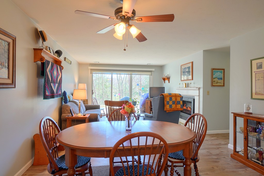 111 Ridgefield Circle, Unit D Clinton, MA 01510 - Photo 8 of 25 Gallery Image 8