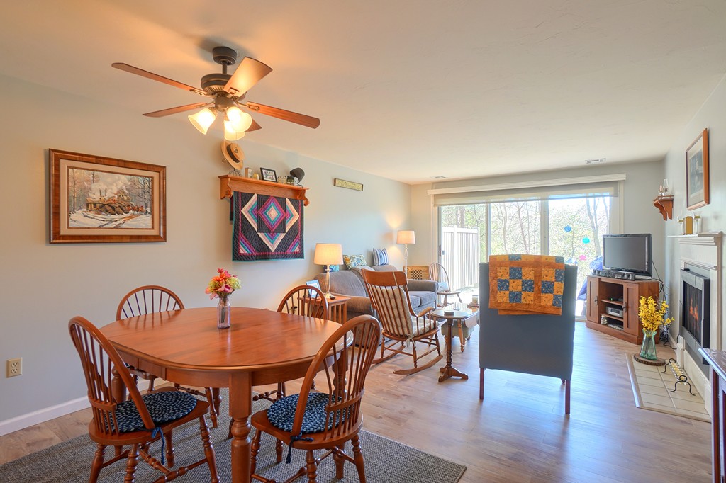 111 Ridgefield Circle, Unit D Clinton, MA 01510 - Photo 9 of 25 Gallery Image 9