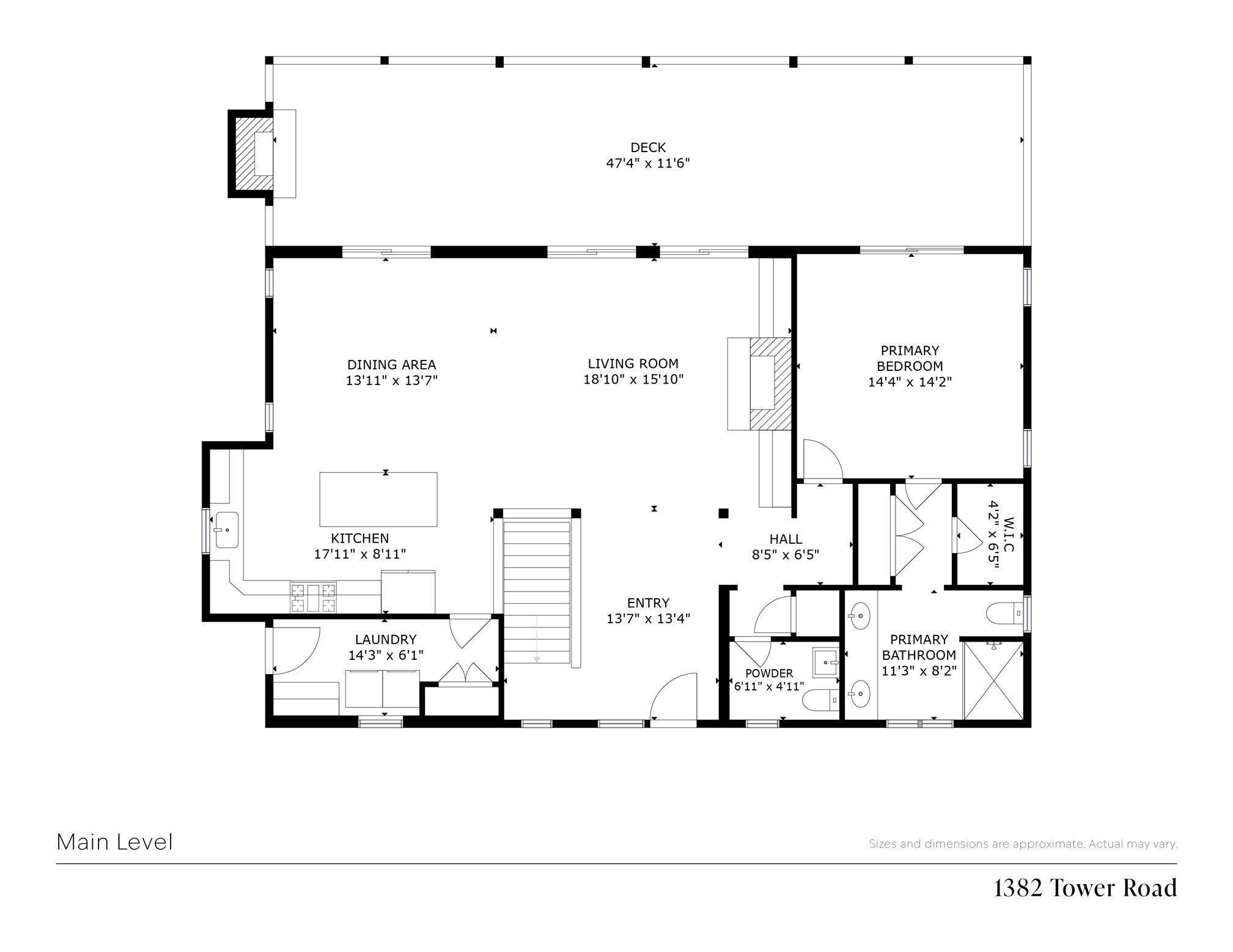 1382 Tower Road Sapphire, NC 28774 - Photo 92 of 100 Gallery Image 92