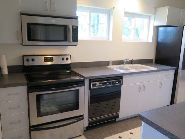 21 Cox Road Troutville, VA 24175 - Photo 11 of 38 Kitchen