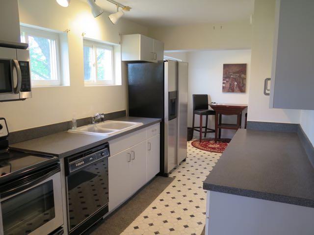 21 Cox Road Troutville, VA 24175 - Photo 12 of 38 Kitchen