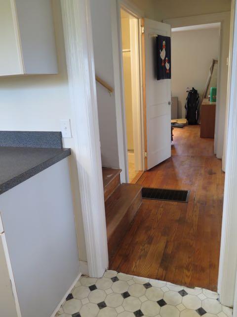 21 Cox Road Troutville, VA 24175 - Photo 14 of 38 Hallway