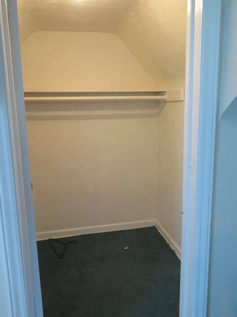 21 Cox Road Troutville, VA 24175 - Photo 22 of 38 Walk-in Closet