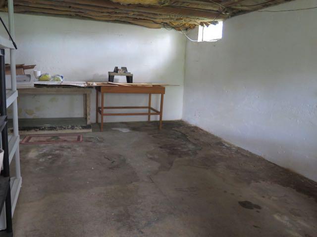 21 Cox Road Troutville, VA 24175 - Photo 27 of 38 Basement