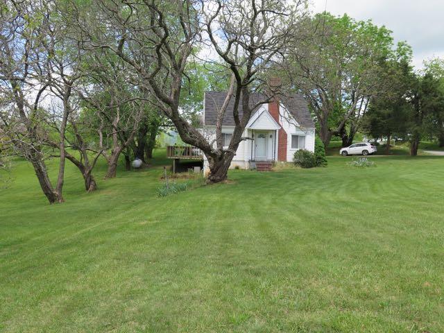 21 Cox Road Troutville, VA 24175 - Photo 36 of 38 Front