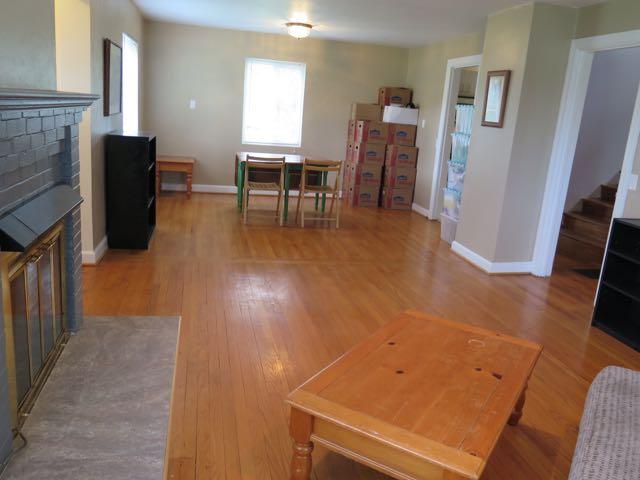 21 Cox Road Troutville, VA 24175 - Photo 8 of 38 Dining Area