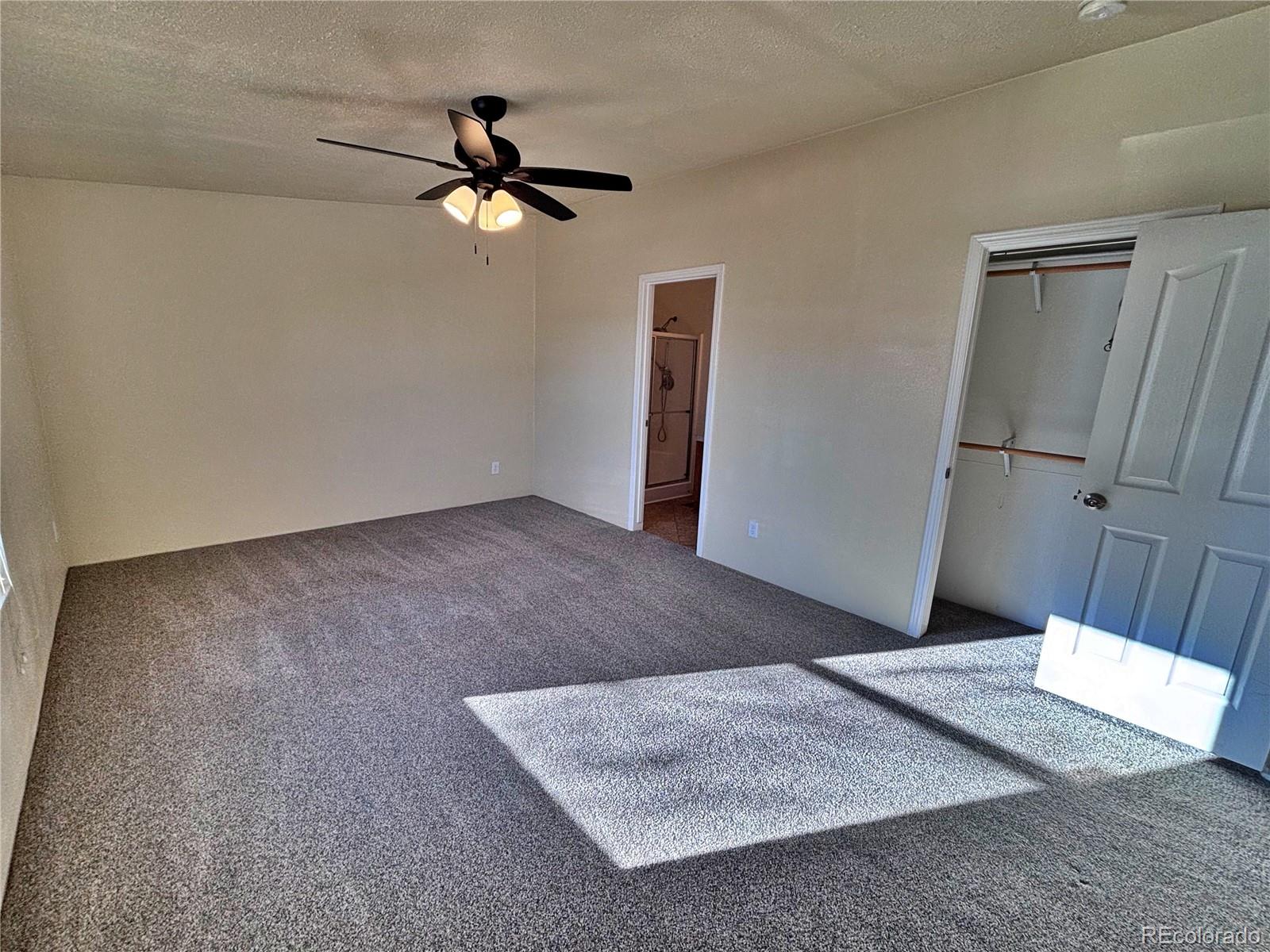 155 A Street Golden, CO 80401 - Photo 39 of 49 a view of entryway and hall with a chair