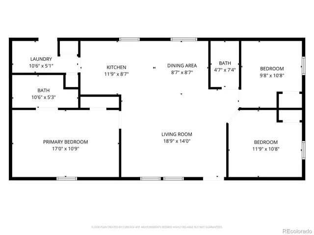 $142,000 | 155 A Street, Golden, CO 80401