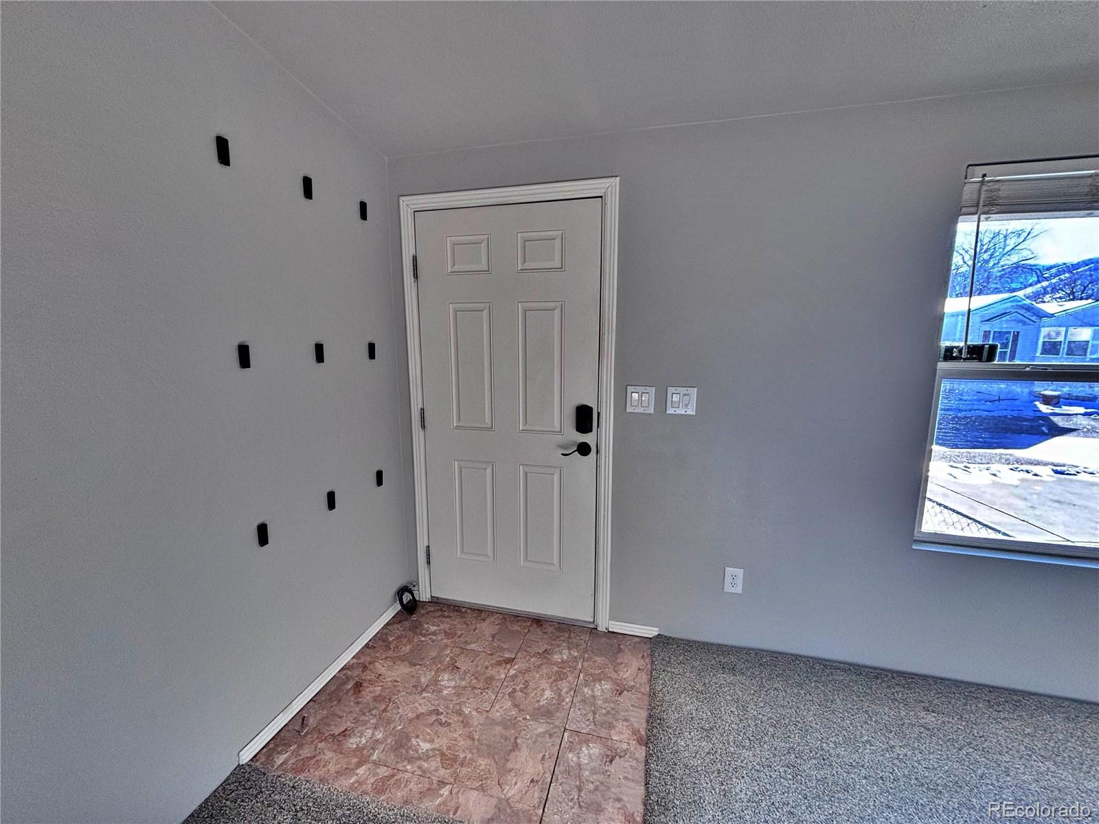 155 A Street Golden, CO 80401 - Photo 10 of 49 a view of an empty room