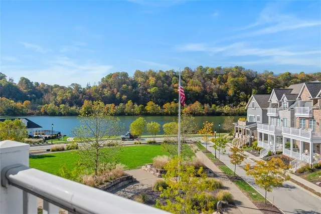 $1,175,000 | 10 Allegheny Avenue, Oakmont, PA 15139