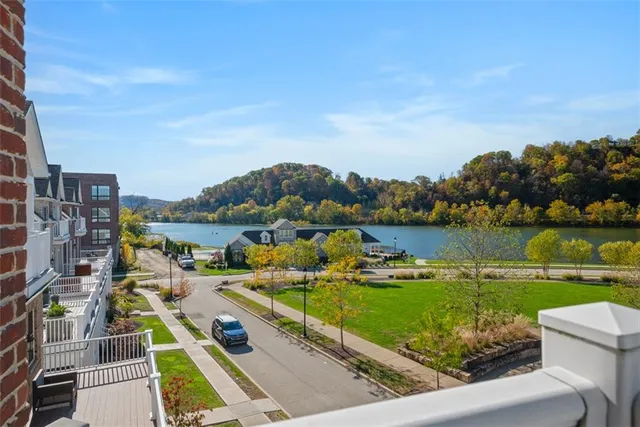 $1,175,000 | 10 Allegheny Avenue, Oakmont, PA 15139