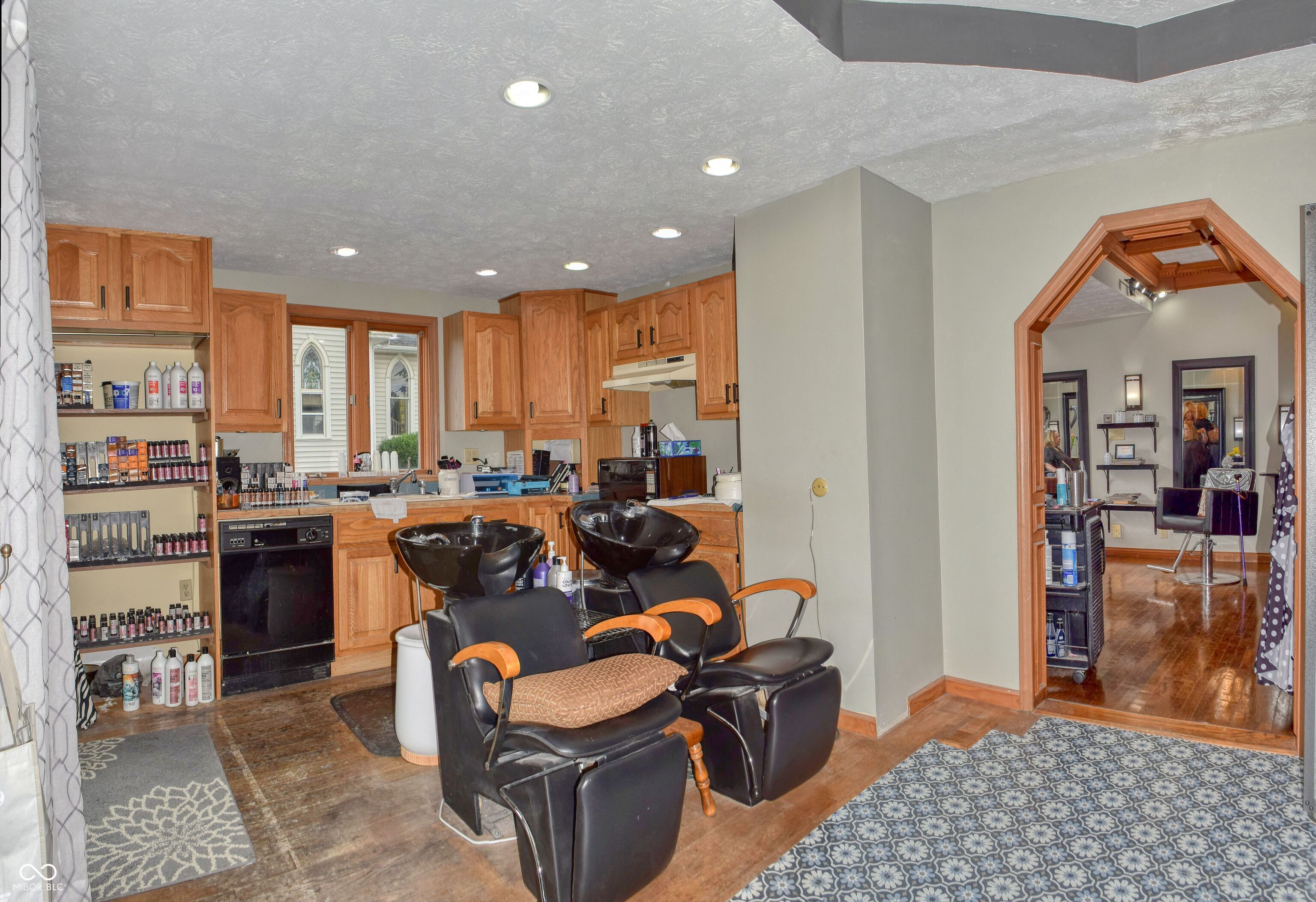 6420 Oaklandon Road Indianapolis, IN 46236 - Photo 16 of 31