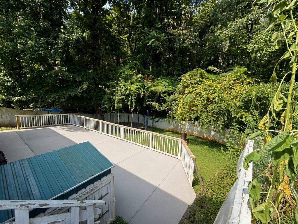 1004 Cone Road Forest Park, GA 30297 - Photo 22 of 24 Gallery Image 22