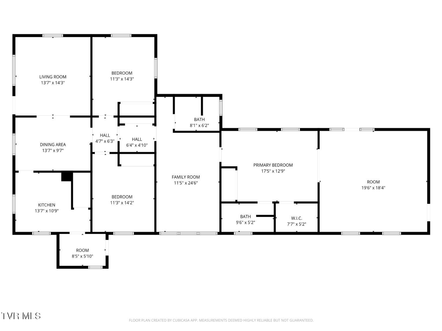 307 Tween Hills Road Bristol, TN 37620 - Photo 47 of 48 307 Tween Hills Road