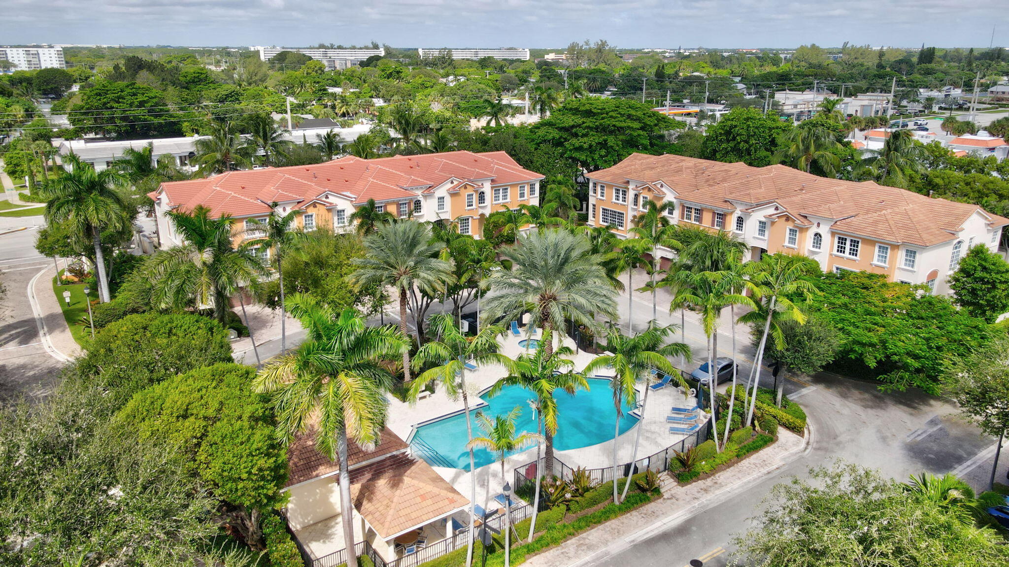 5660 Northeast Trieste Way Boca Raton, FL 33487 - Photo 6 of 42 Pool