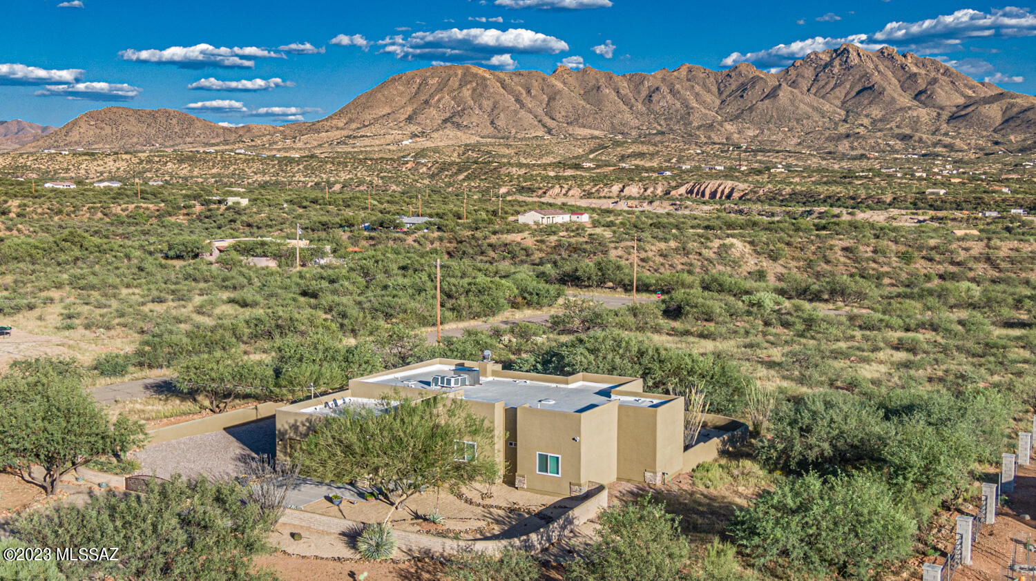 1740 Via Artico Rio Rico, AZ 85648 - Photo 44 of 49