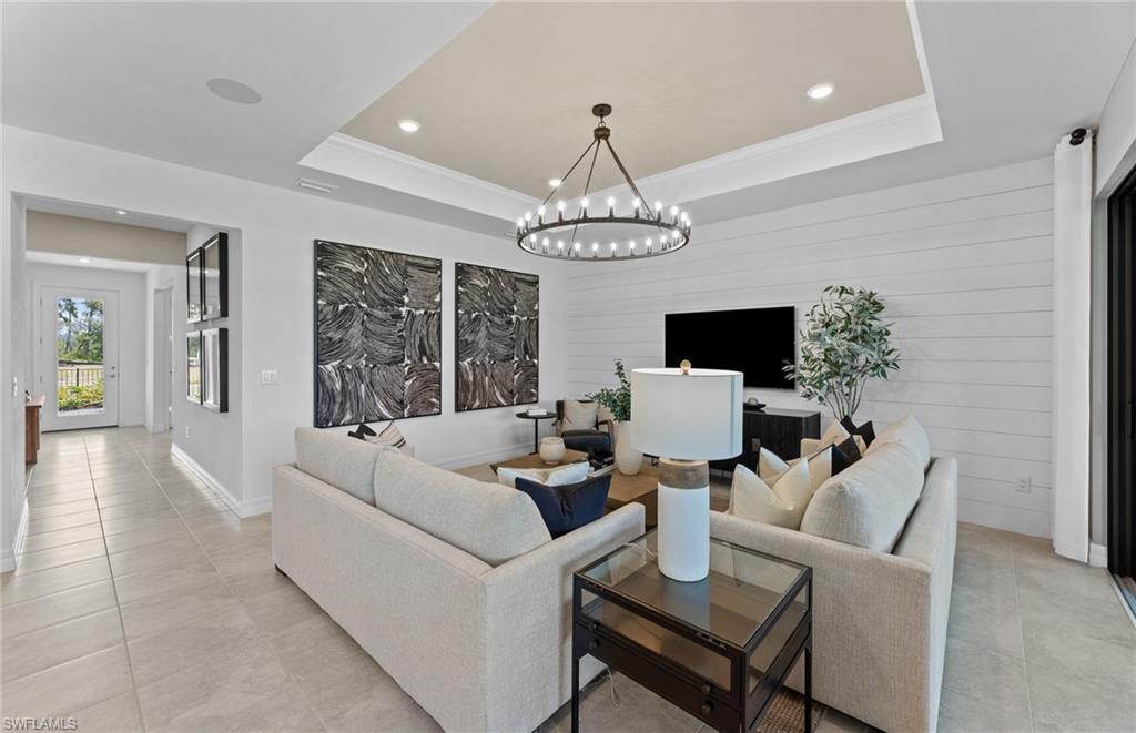 44619 Emerald Street Punta Gorda, FL 33982 - Photo 11 of 23 Photos are from a furnished model. Options for this home may vary.