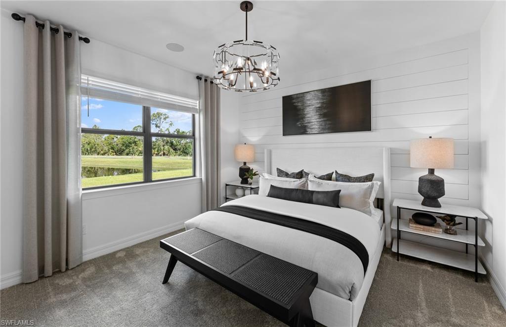 44619 Emerald Street Punta Gorda, FL 33982 - Photo 13 of 23 Photos are from a furnished model. Options for this home may vary.