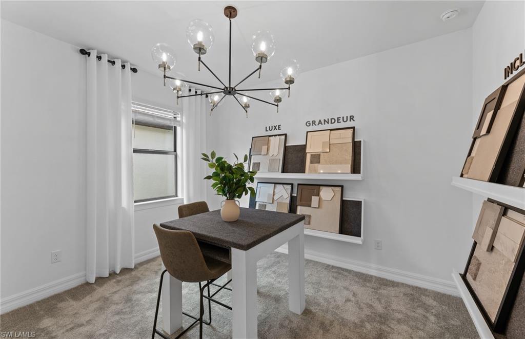 44619 Emerald Street Punta Gorda, FL 33982 - Photo 17 of 23 Photos are from a furnished model. Options for this home may vary.