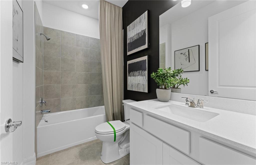 44619 Emerald Street Punta Gorda, FL 33982 - Photo 18 of 23 Photos are from a furnished model. Options for this home may vary.