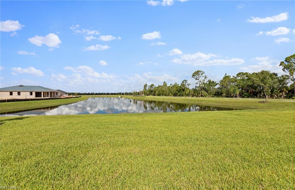 44619 Emerald Street Punta Gorda, FL 33982 - Photo 22 of 23 Photos are from a furnished model. Options for this home may vary.