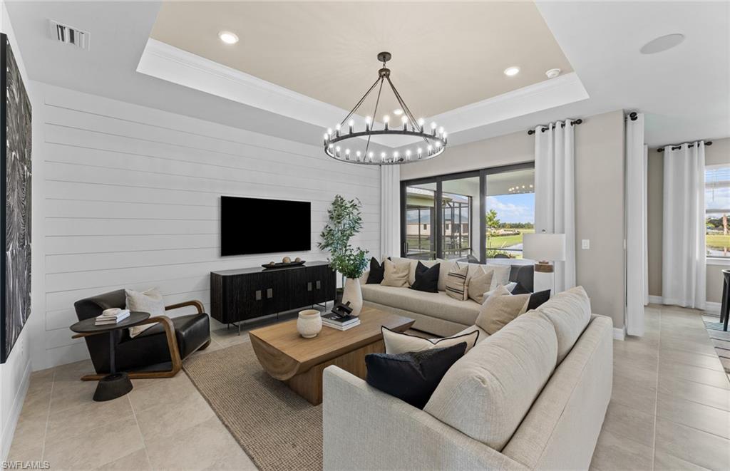 44619 Emerald Street Punta Gorda, FL 33982 - Photo 9 of 23 Photos are from a furnished model. Options for this home may vary.