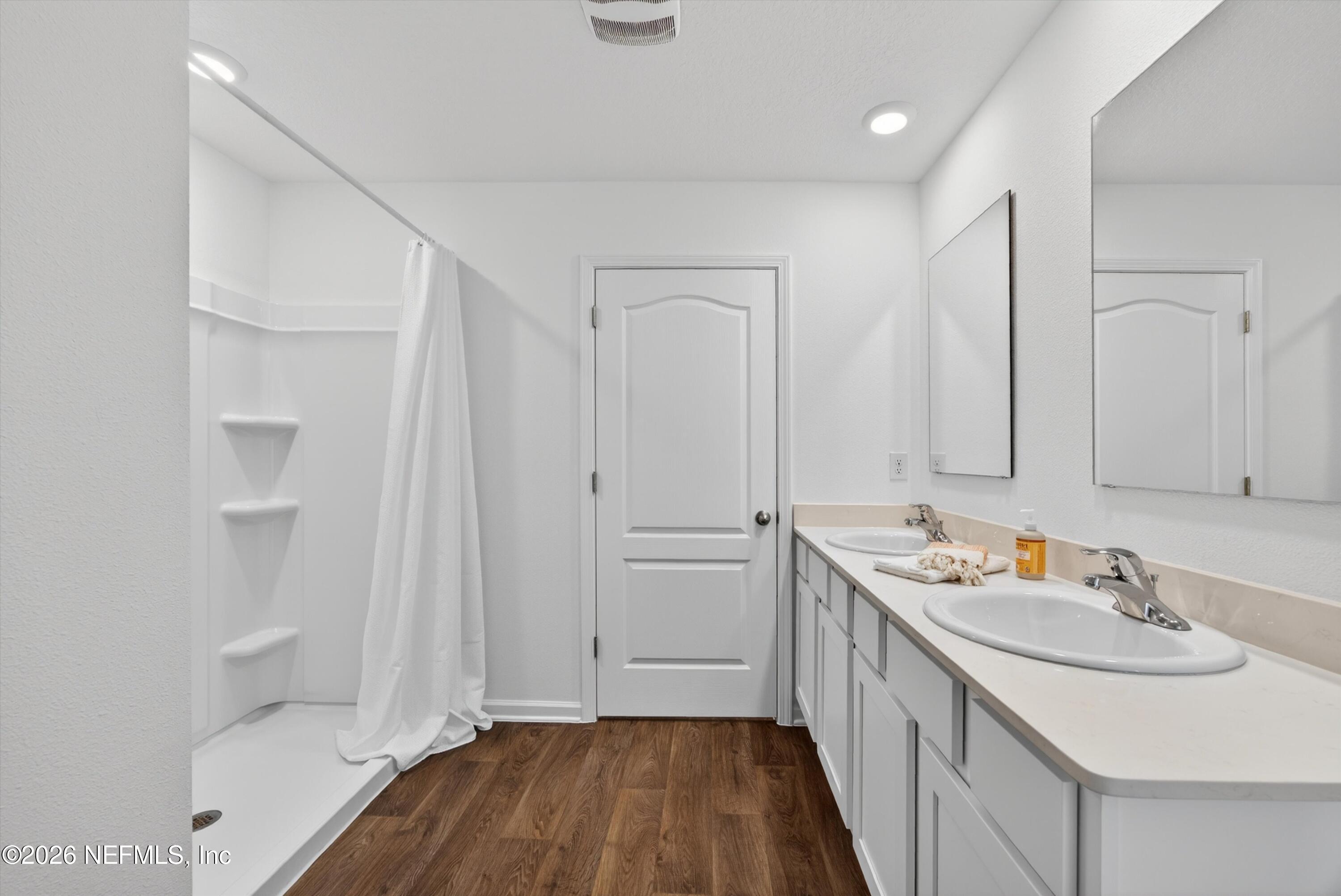 17 Rio Salado Road St. Augustine, FL 32084 - Photo 28 of 65 OWNER'S BATH