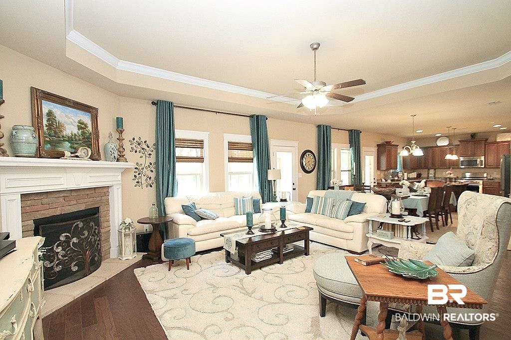 455 Dover Street Fairhope, AL 36532 - Photo 5 of 35
