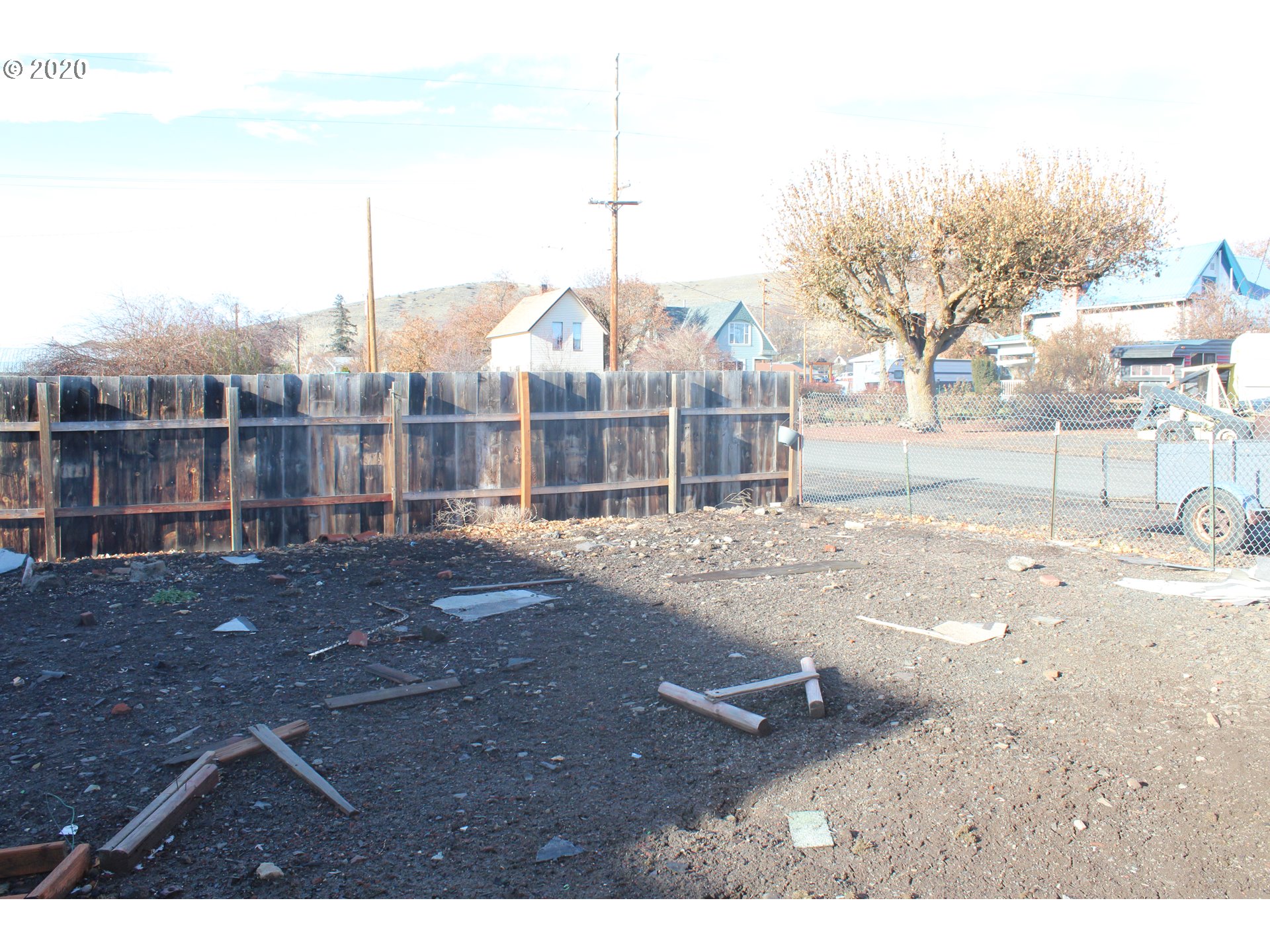 North Main Street Dufur, OR 97021 - Photo 16 of 20 Gallery Image 16