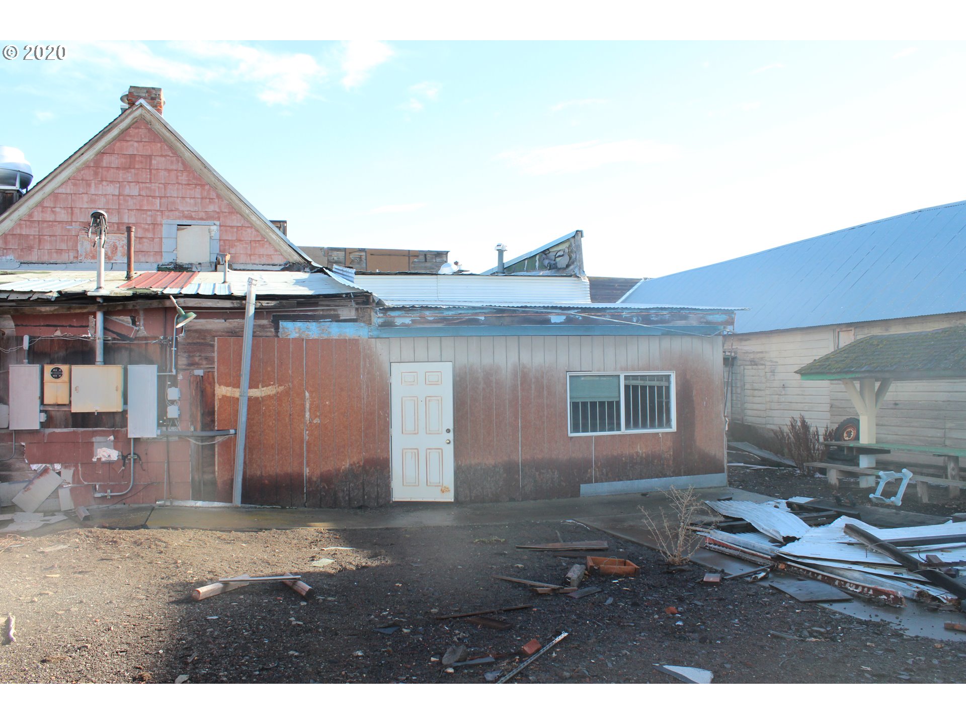 North Main Street Dufur, OR 97021 - Photo 20 of 20 Gallery Image 20