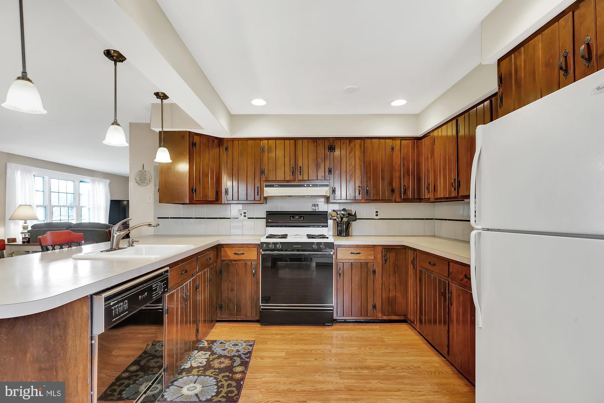521 Stewart Road Hatboro, PA 19040 - Photo 12 of 32 Kitchen