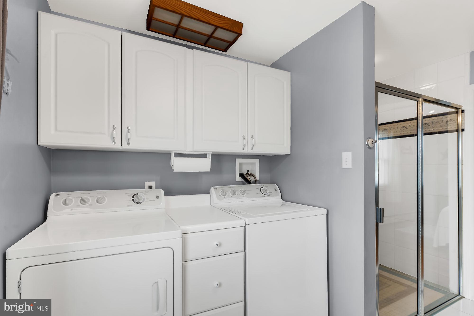 521 Stewart Road Hatboro, PA 19040 - Photo 18 of 32 Convenient 1st floor laundry
