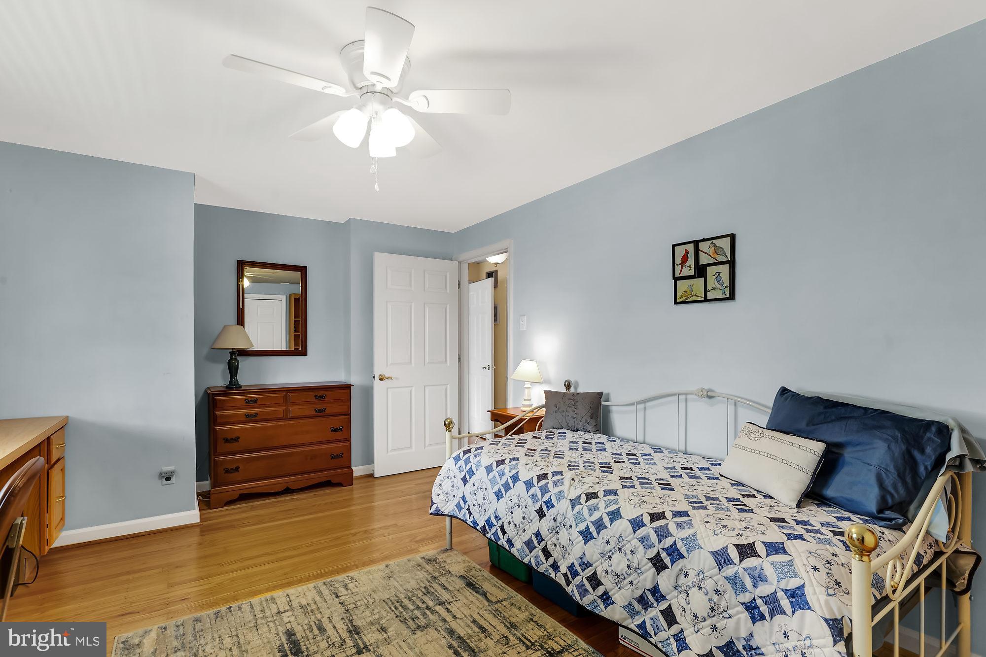 521 Stewart Road Hatboro, PA 19040 - Photo 20 of 32 Bedroom 2 on 1st Floor