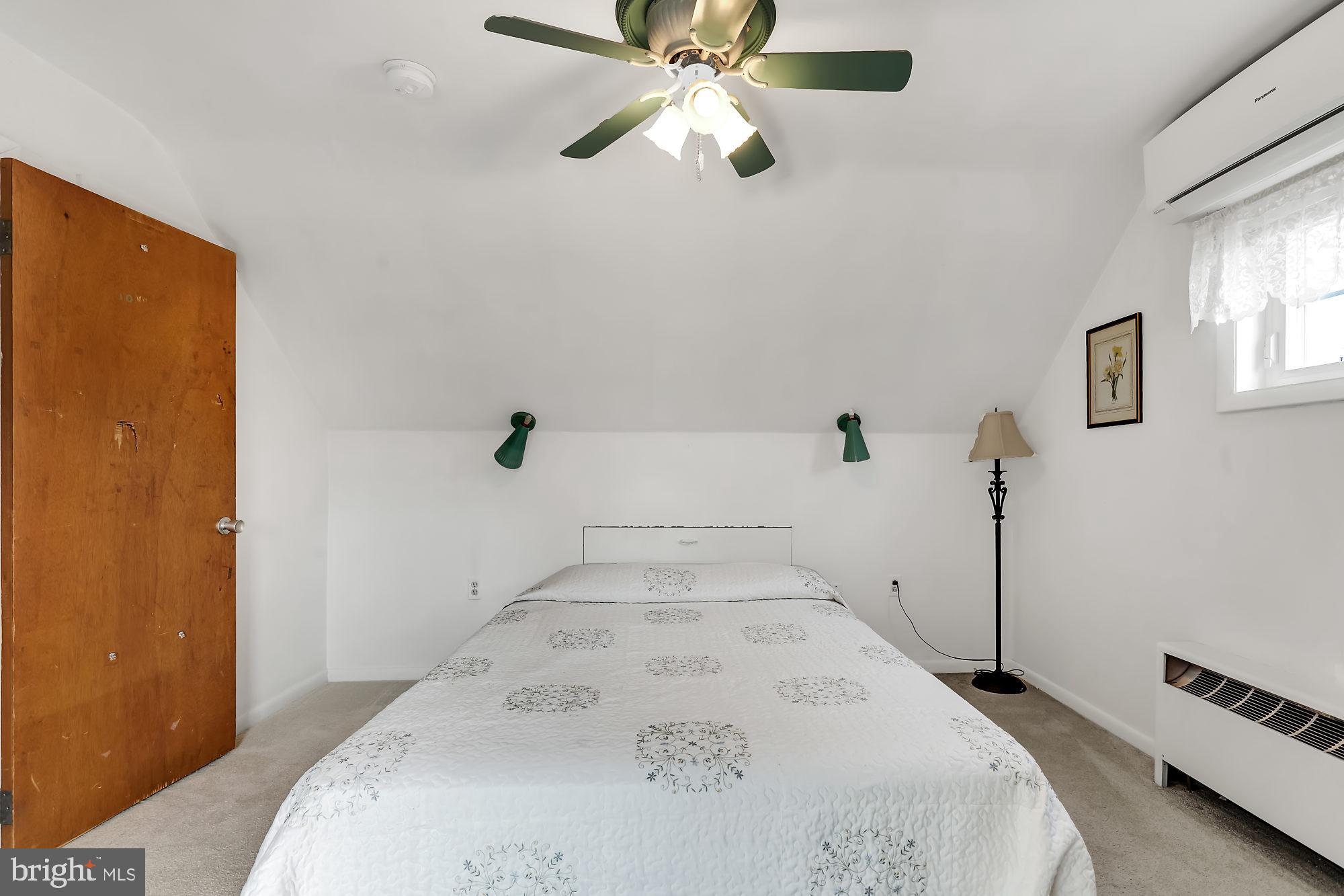 521 Stewart Road Hatboro, PA 19040 - Photo 23 of 32 Upstairs Bedroom 3