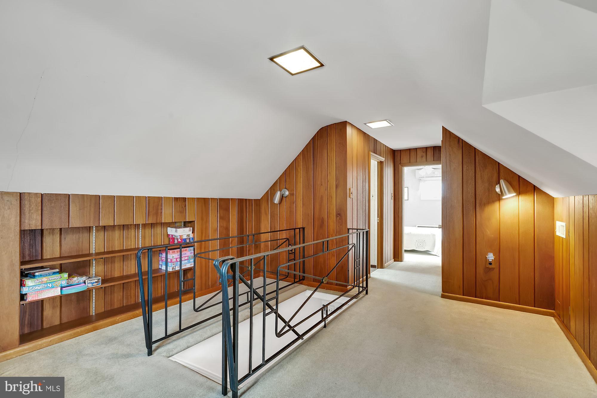 521 Stewart Road Hatboro, PA 19040 - Photo 26 of 32 Loft Space