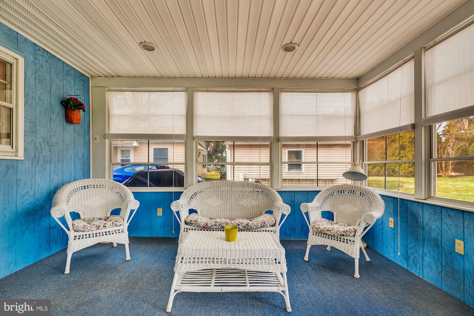 521 Stewart Road Hatboro, PA 19040 - Photo 28 of 32 Porch