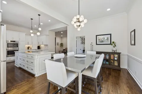 $3,389,000 | 310 Deerwood Lane, Brentwood, TN 37027