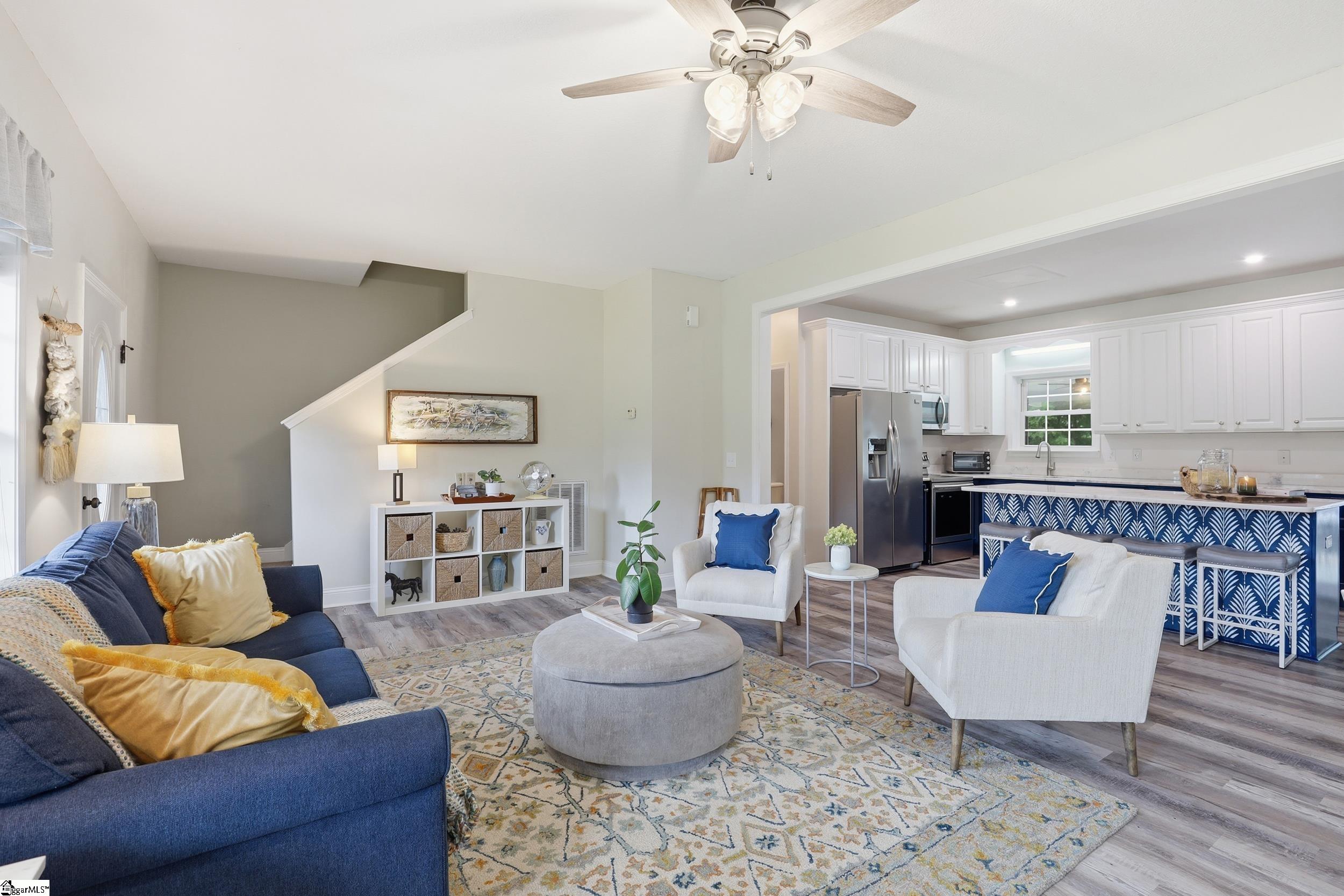 274 Circle Drive Pendleton, SC 29670 - Photo 11 of 38