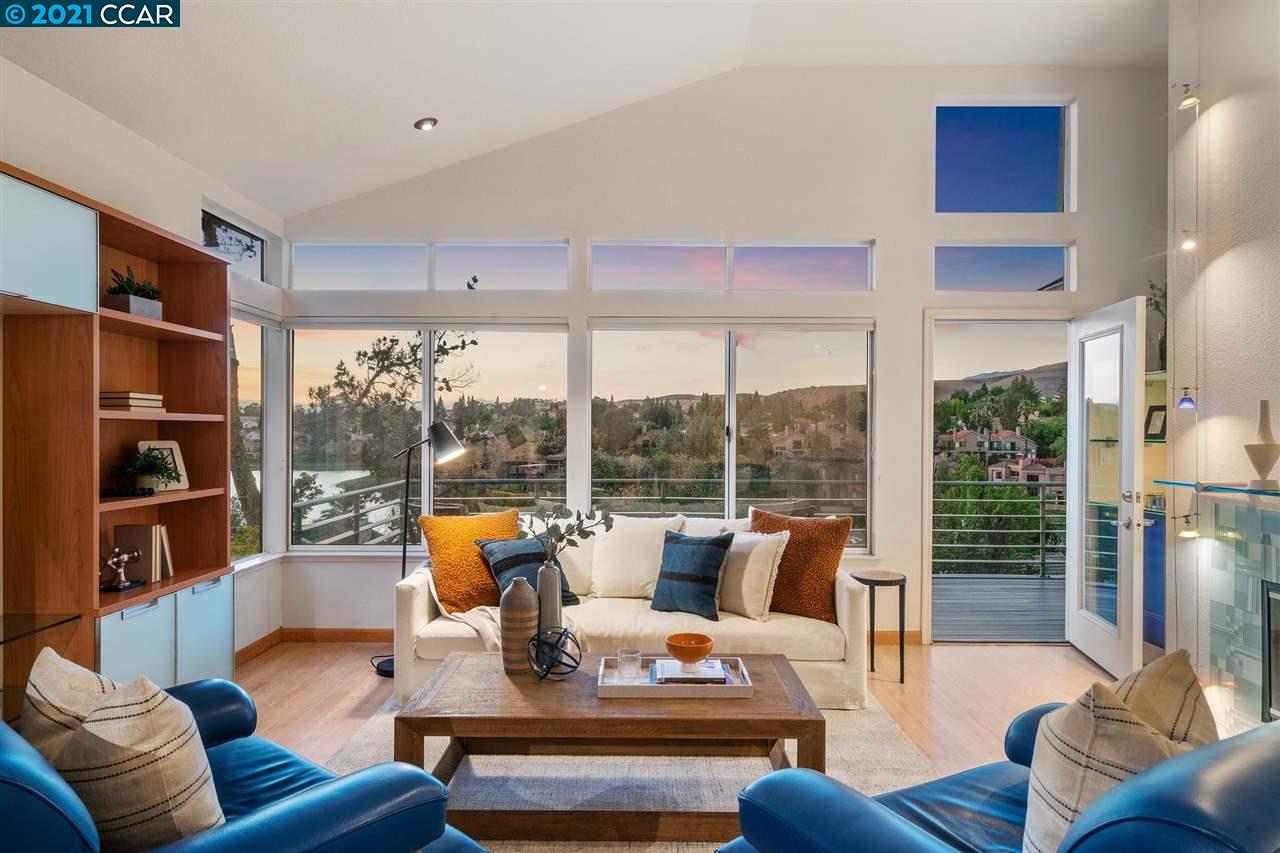 6054 Lakeview Circle San Ramon, CA 94582 - Photo 1 of 1