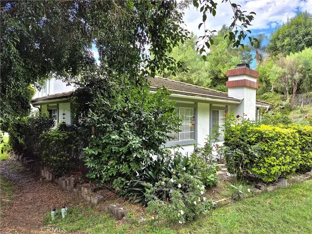 $1,848,000 | 1525 Bonnie Jean Lane, La Habra Heights, CA 90631